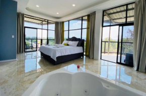 The Alexandria Marquis Hotel and Resort